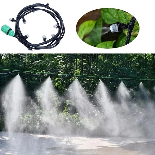 Kit nebulizzatore 10m - kit, 10