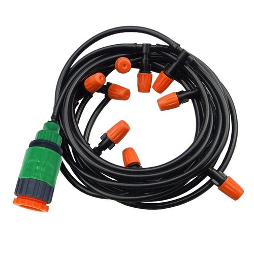 Kit irrigazione automatica - irrigazione,