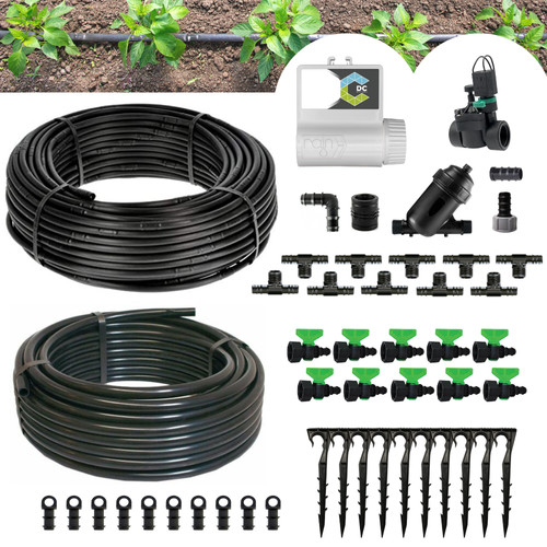 Kit irrigazione ala - irrigazione,