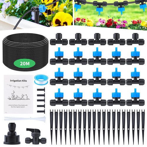 Kit irrigazione goccia - kit, a