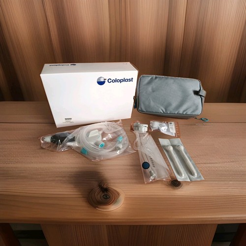 Coloplast peristeen plus - peristeen,