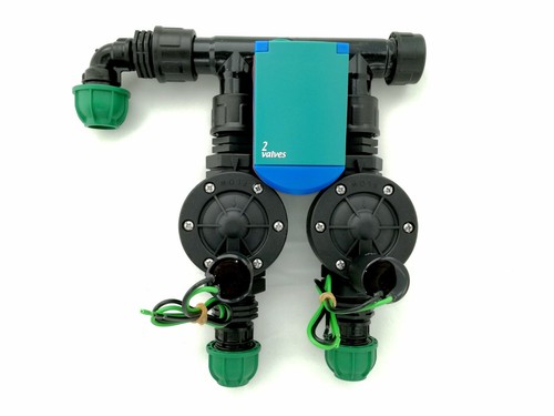 Kit irrigazione zone - kit,
