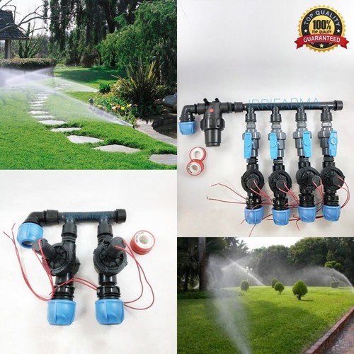 Kit irrigazione automatica - automatica, per
