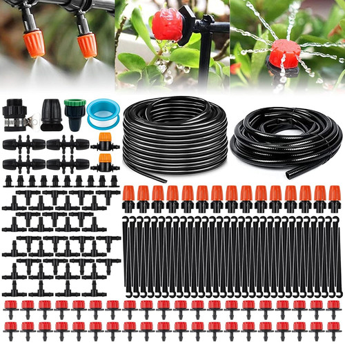 Kit irrigazione goccia - kit, a