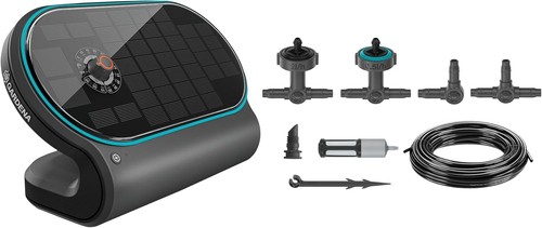 Gardena aquabloom set - l,
