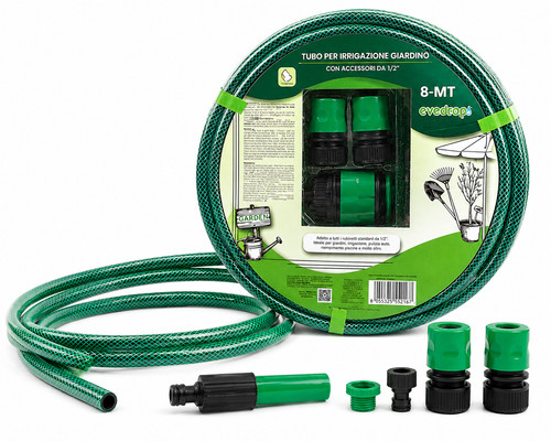 Tubo irrigazione giardino mt - giardino,