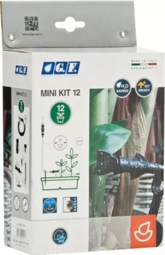 Mini kit irrigazione per - , 12