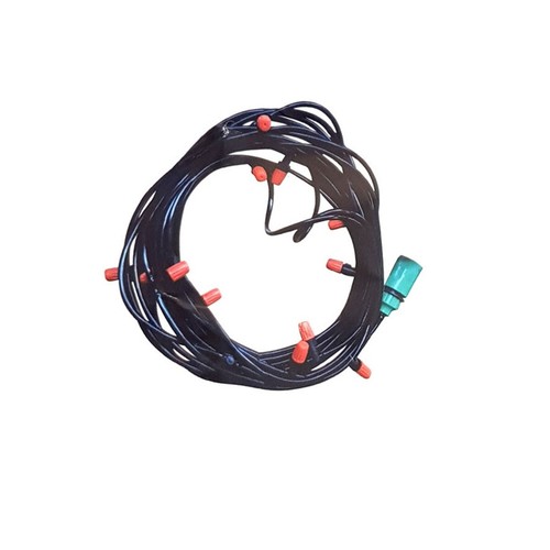 Kit irrigatore acqua irrigare - kit,