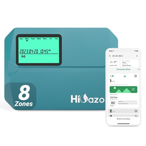 Kit per irrigazione goccia - kit,