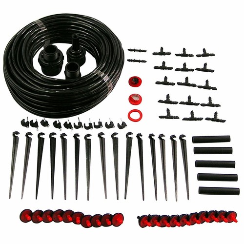 Kit irrigazione impianto - irrigazione,