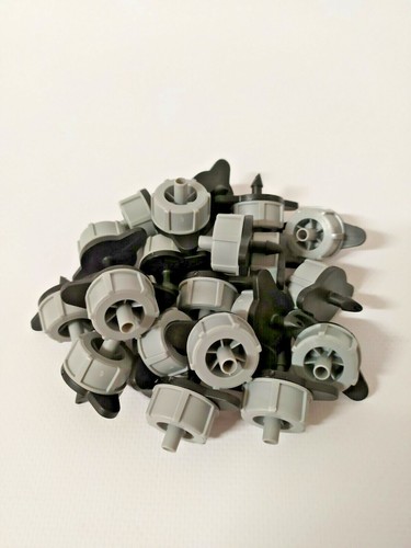 Kit set gocciolatoi per - set,