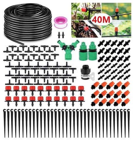 Kit irrigazione automatica - kit,