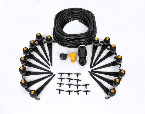 Hozelock 7024 easy drip - -,