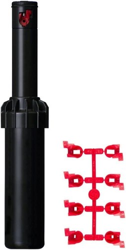 Kit irrigatore dinamico - kit,
