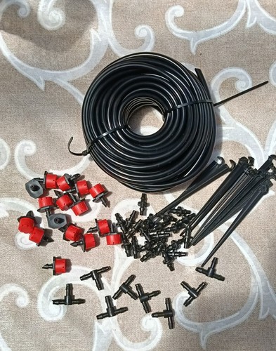 Kit irrigazione goccia - kit, 5