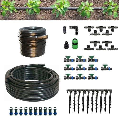 Kit eco 100 irrigazione - 100, mt