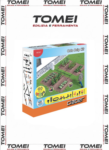 Claber 90767 orto - 90767, drip