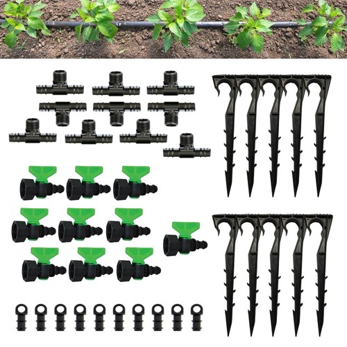 Ampliamento kit raccordi - 10, pz