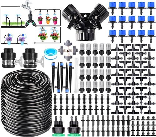 Barakyeg kit irrigazione - kit, 189
