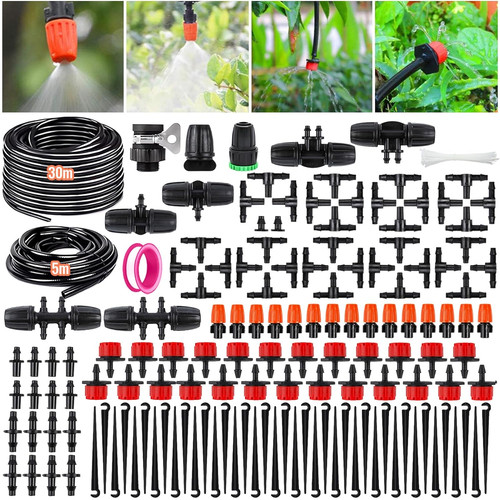 Kit irrigazione a - kit,