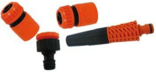 Lancia per irrigazione kit - lancia,