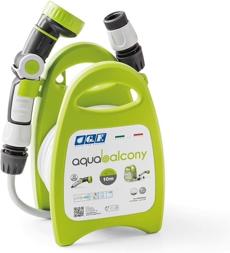 Tubo irrigazione kit garden - tubo,