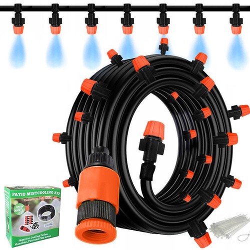 Kit irrigazione goccia da - kit, a