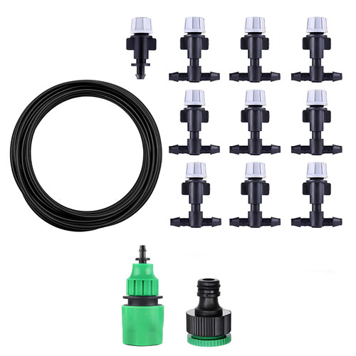Kit sistema irrigazione - kit, di