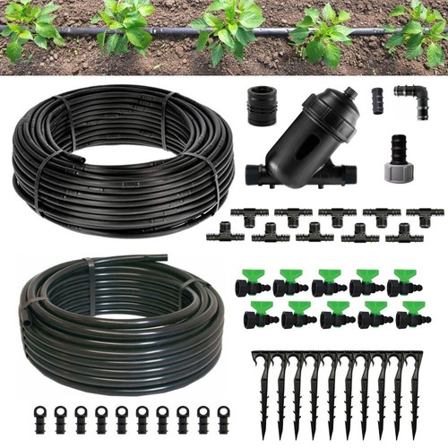 Kit irrigazione ala - irrigazione,
