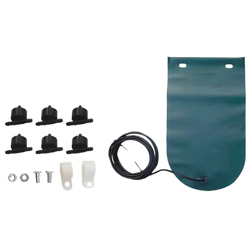Sistema irrigazione - sistema, di