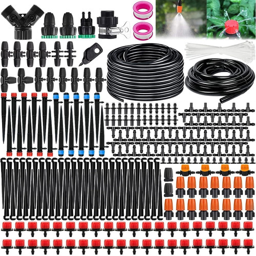 Kit irrigazione goccia - di,