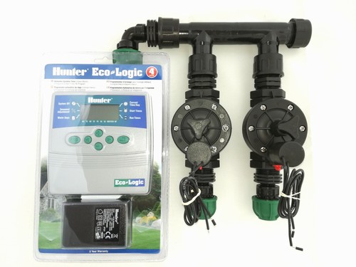 Kit irrigazione programmatore - irrigazione,