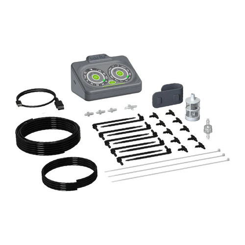 Rainpoint ik149 kit - rainpoint,