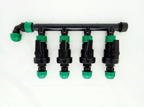 Kit irrigazione manuale - kit, 3