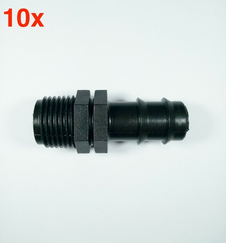 Kit raccordo portagomma - kit,