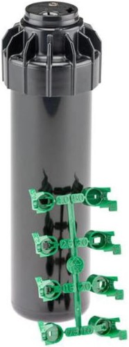 Kit irrigatore dinamico - 5,