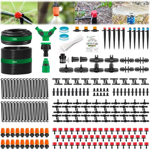 315 kit per irrigazione a - pz,