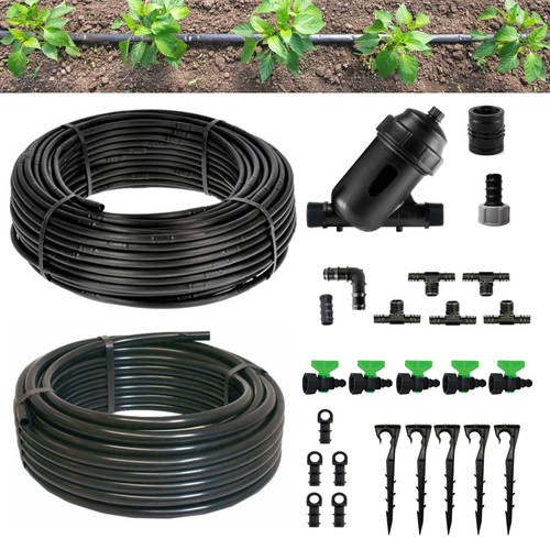 Kit irrigazione ala - irrigazione,