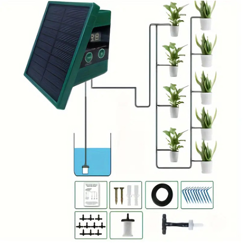 Kit irrigazione automatica - kit, di